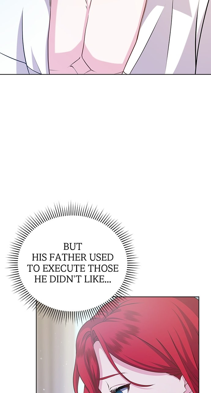His Recovery MagicWorked Too Well! Episode 7 page 37 - 