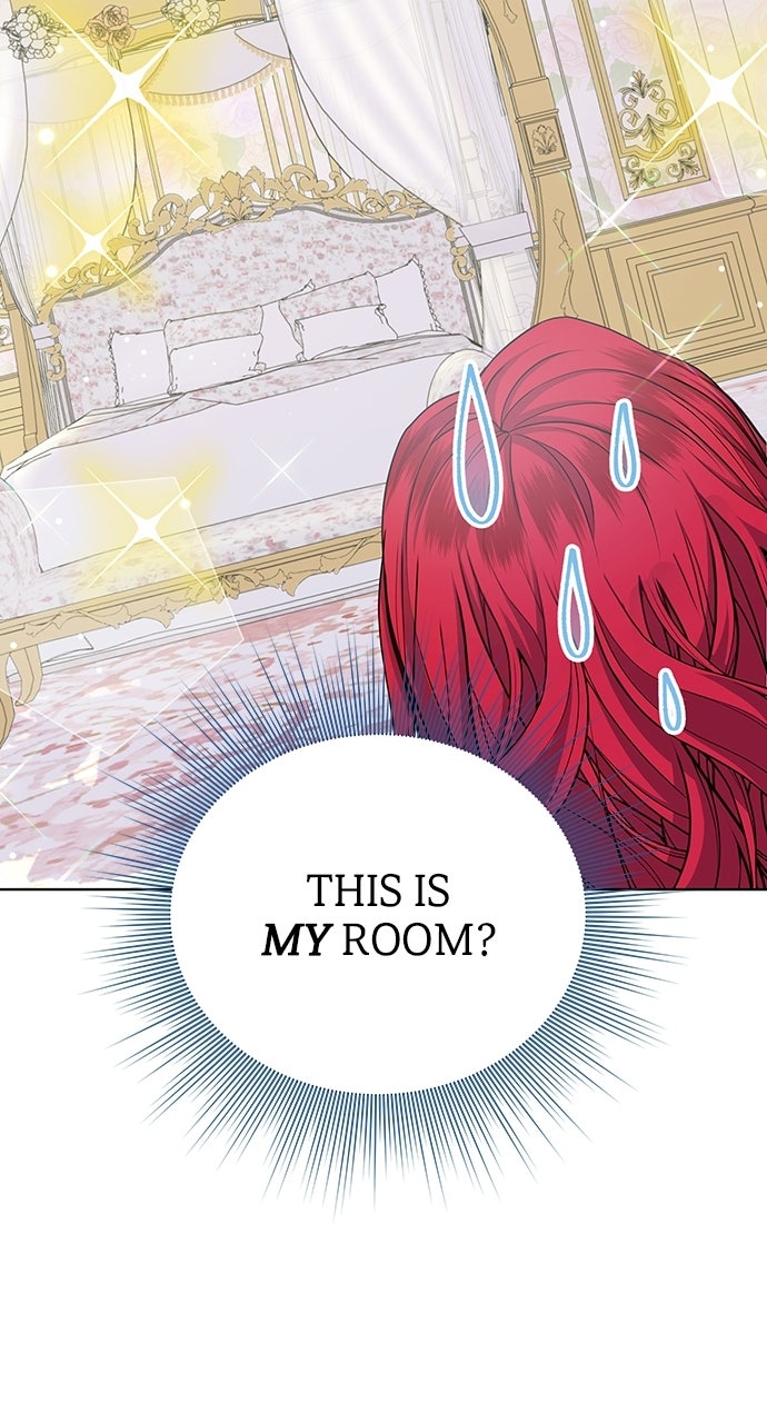 His Recovery MagicWorked Too Well! Episode 7 page 52 - 