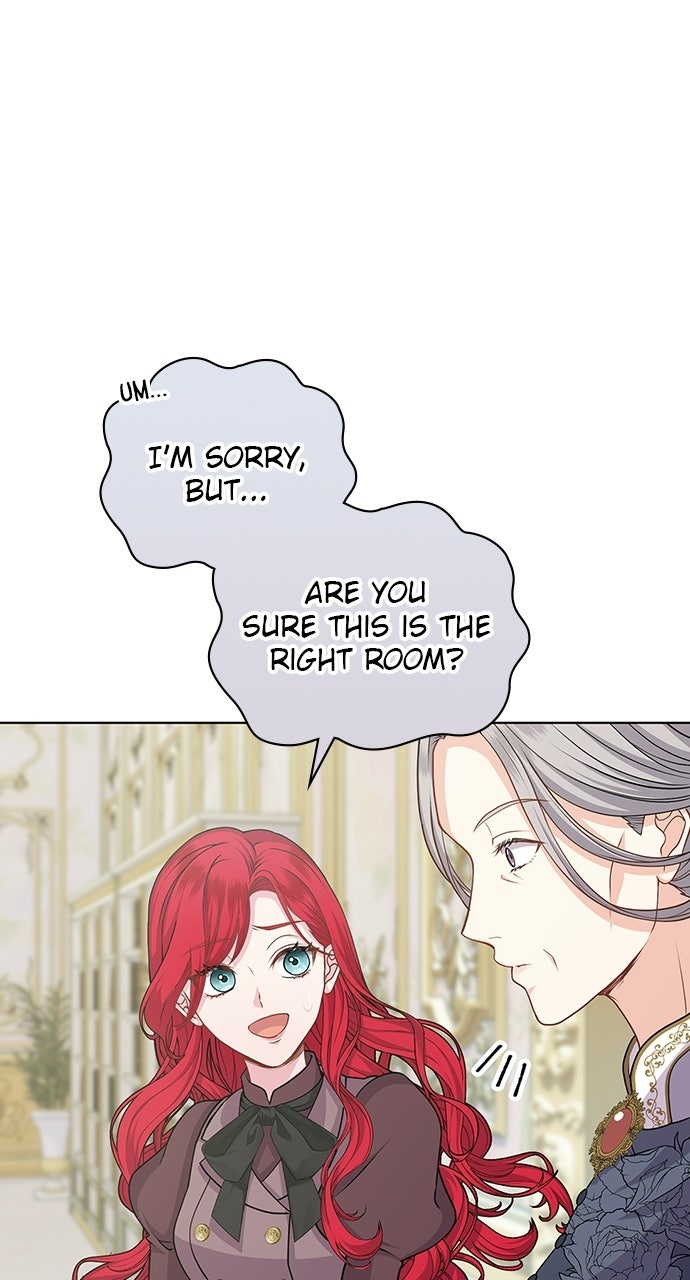His Recovery MagicWorked Too Well! Episode 7 page 53 - 