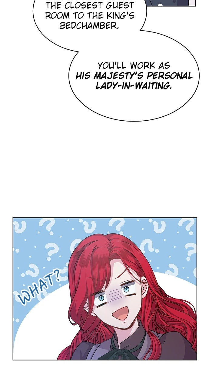 His Recovery MagicWorked Too Well! Episode 7 page 55 - 