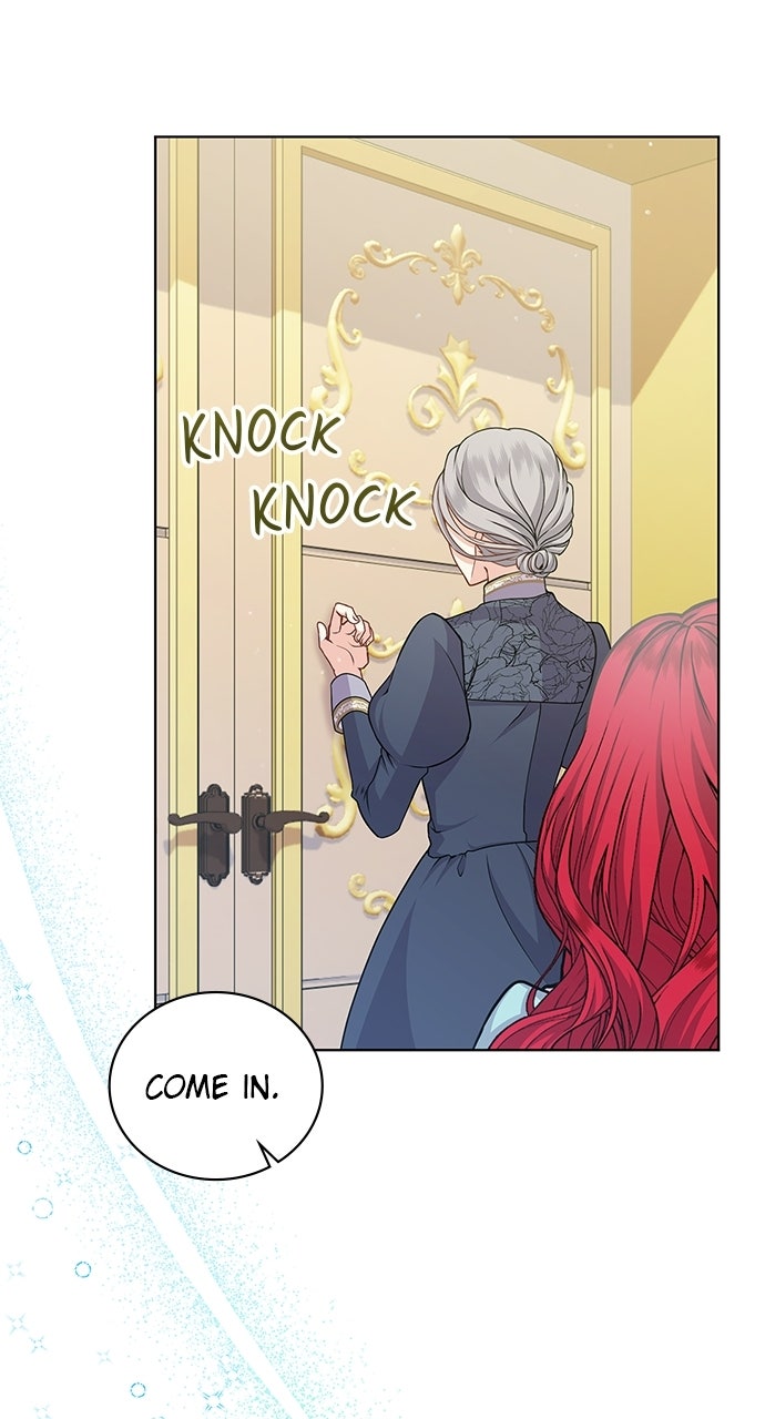His Recovery MagicWorked Too Well! Episode 7 page 72 - 