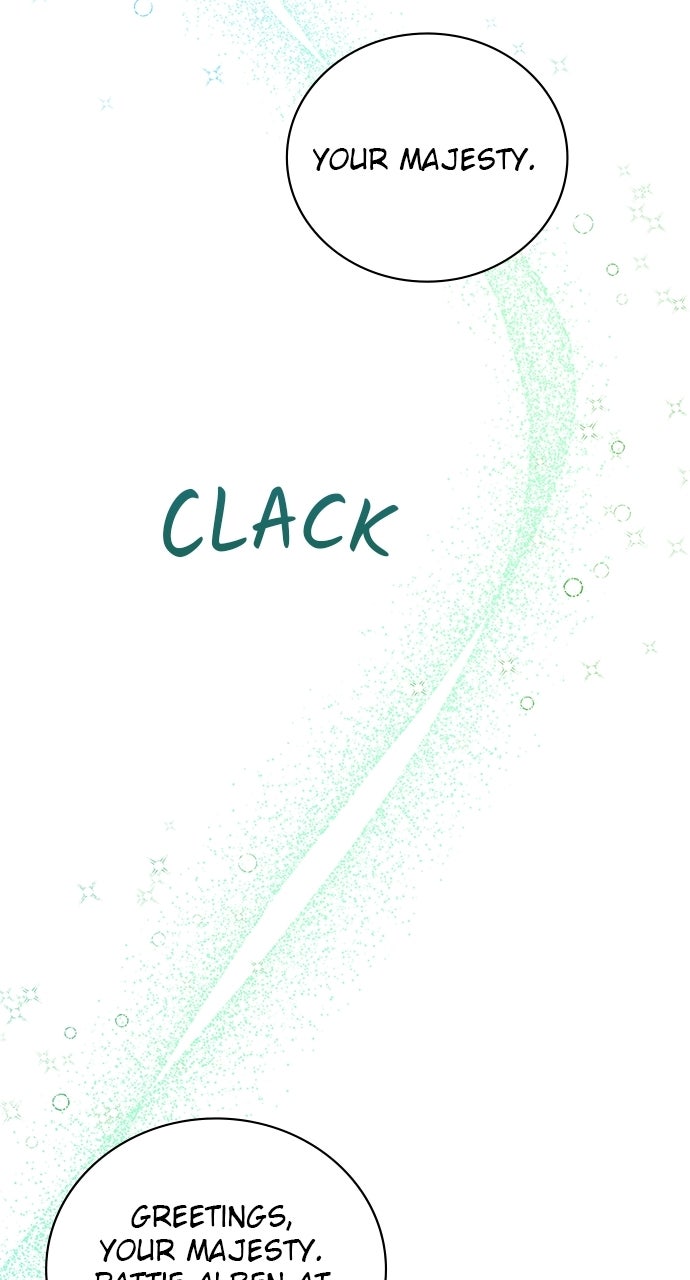 His Recovery MagicWorked Too Well! Episode 7 page 73 - 