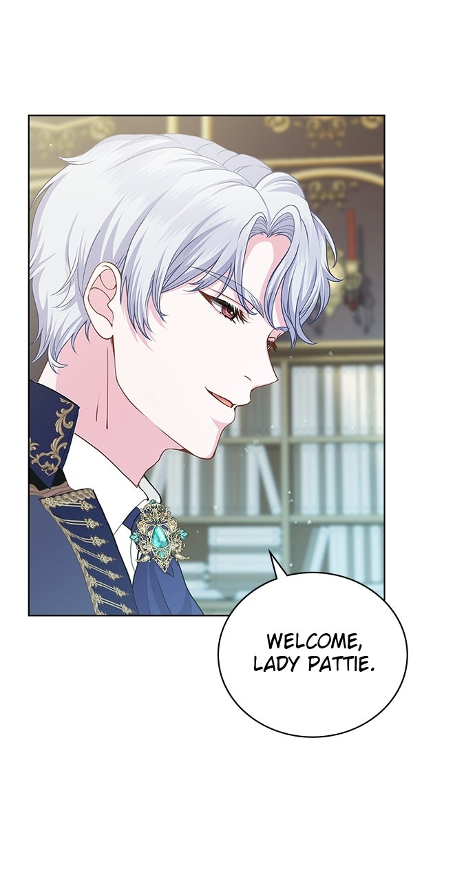 His Recovery MagicWorked Too Well! Episode 7 page 78 - 