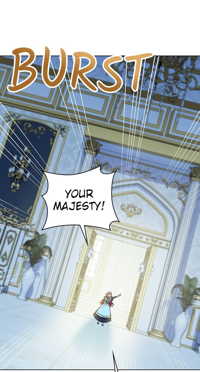 His Recovery MagicWorked Too Well! Episode 7 page 9 - 