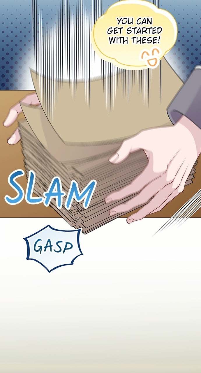 His Recovery MagicWorked Too Well! Episode 7 page 83 - 