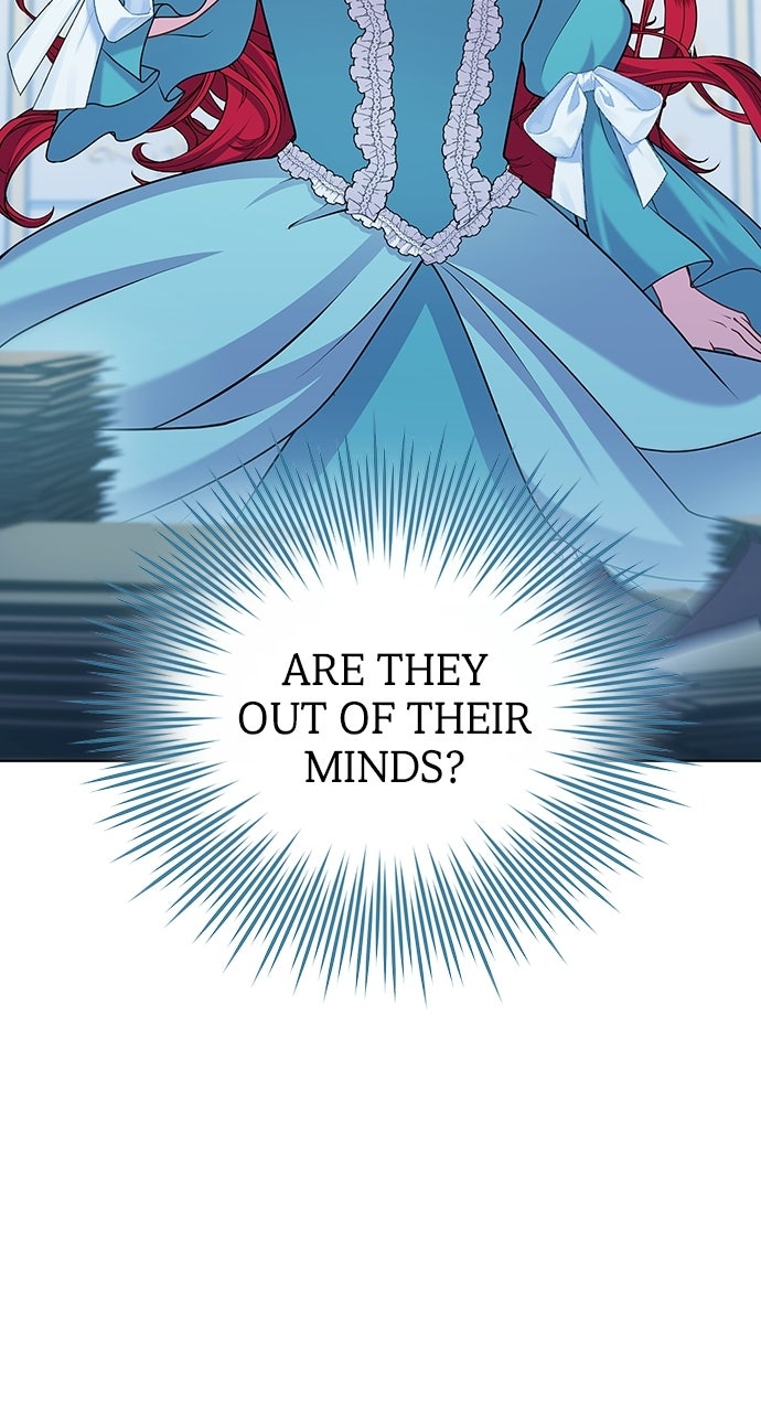 His Recovery MagicWorked Too Well! Episode 7 page 85 - 