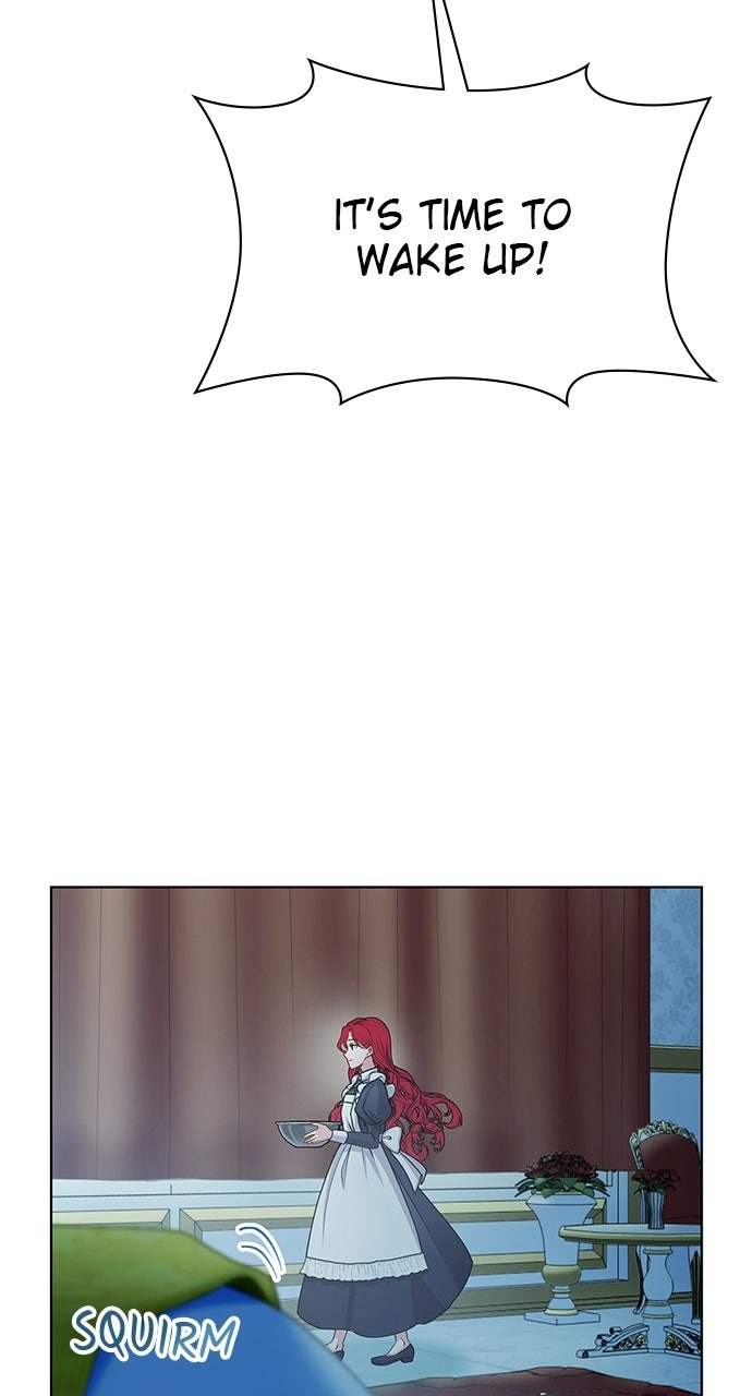 His Recovery MagicWorked Too Well! Episode 7 page 10 - 