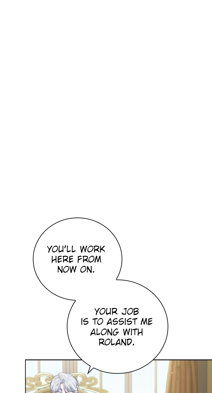 His Recovery MagicWorked Too Well! Episode 8 page 2 - 