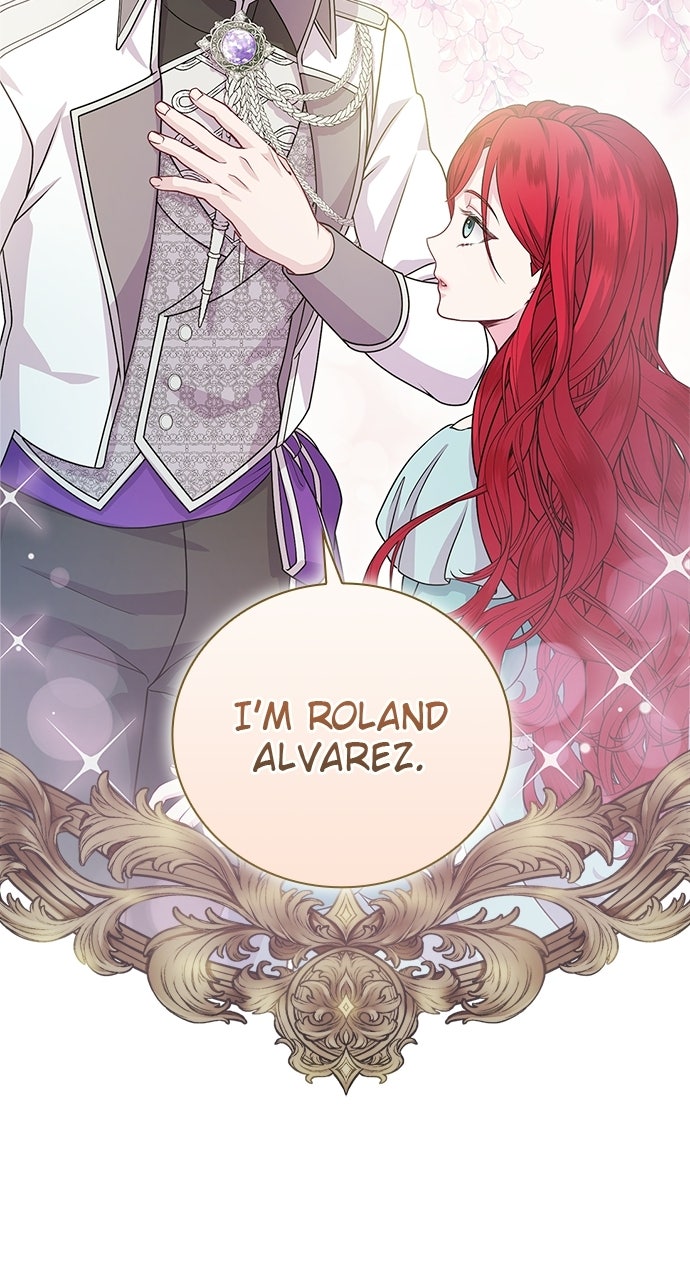 His Recovery MagicWorked Too Well! Episode 8 page 11 - 