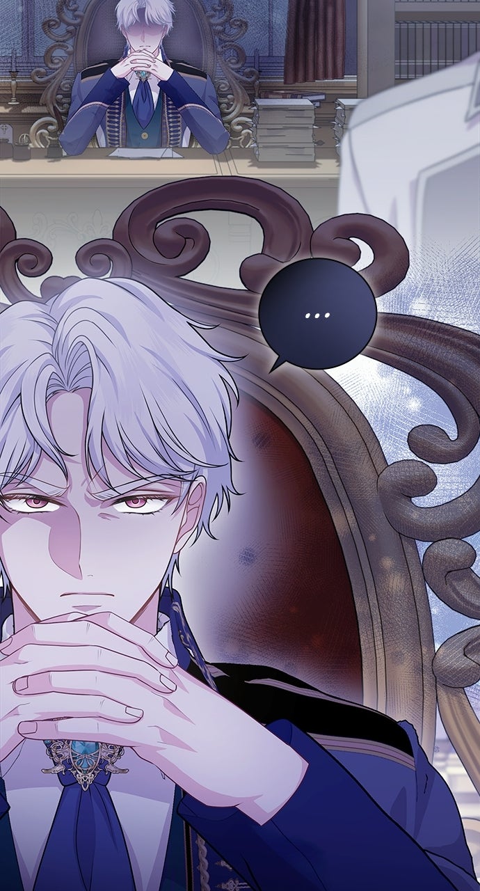 His Recovery MagicWorked Too Well! Episode 8 page 18 - 