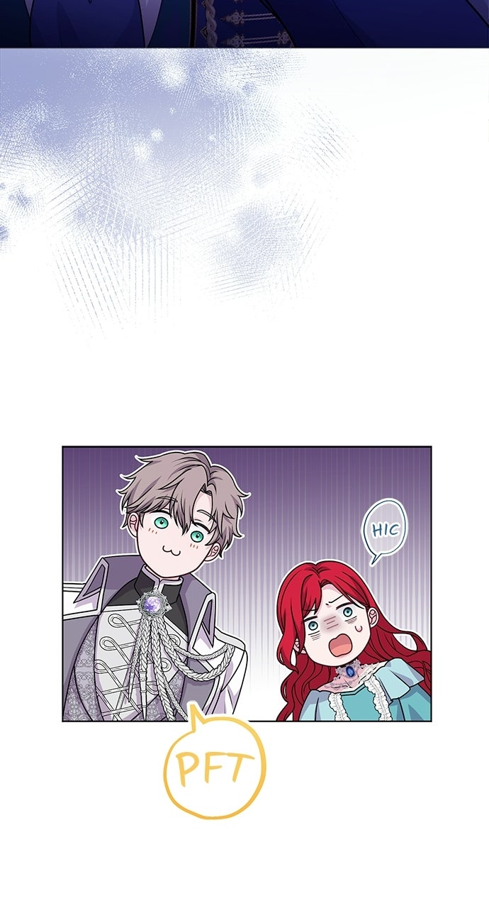 His Recovery MagicWorked Too Well! Episode 8 page 19 - 