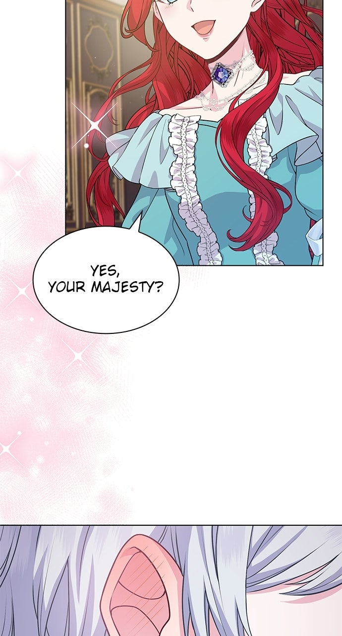 His Recovery MagicWorked Too Well! Episode 8 page 28 - 
