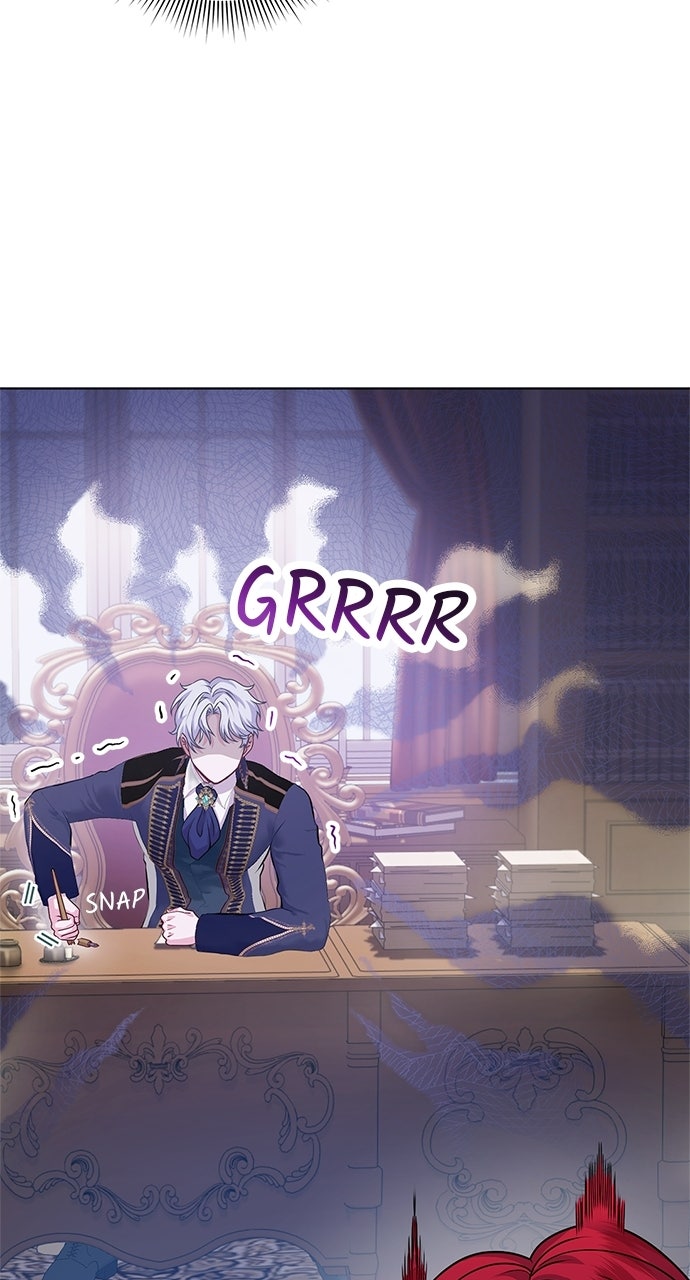 His Recovery MagicWorked Too Well! Episode 8 page 36 - 