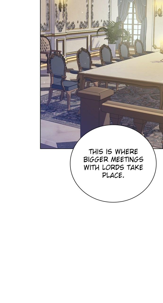 His Recovery MagicWorked Too Well! Episode 8 page 41 - 