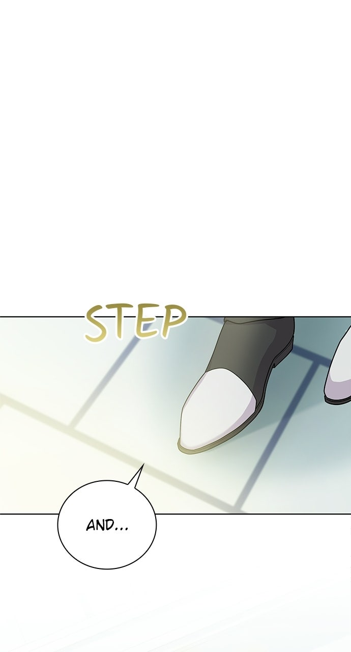 His Recovery MagicWorked Too Well! Episode 8 page 43 - 