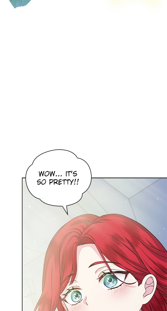 His Recovery MagicWorked Too Well! Episode 8 page 46 - 