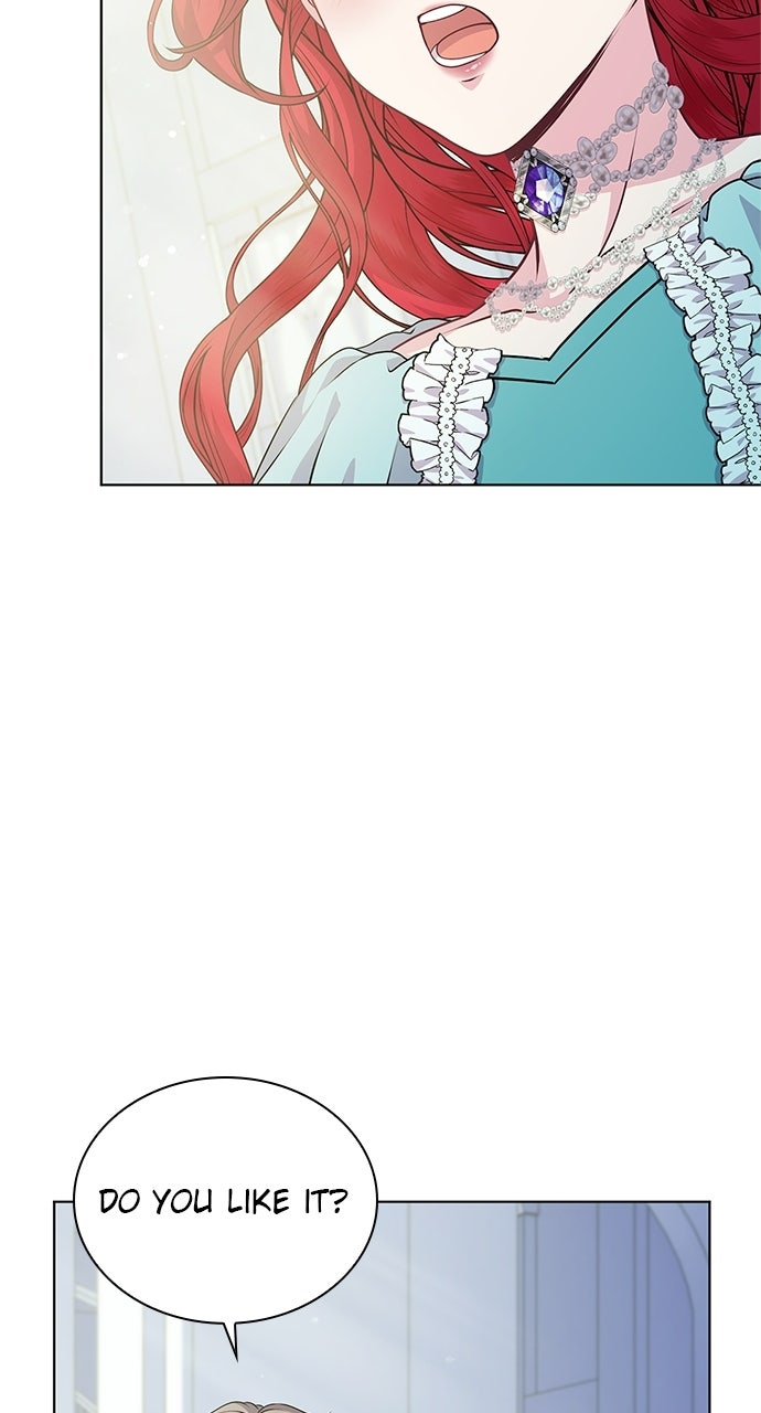 His Recovery MagicWorked Too Well! Episode 8 page 47 - 