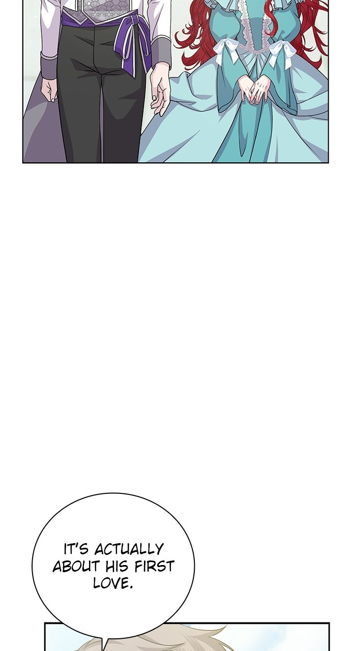 His Recovery MagicWorked Too Well! Episode 8 page 51 - 