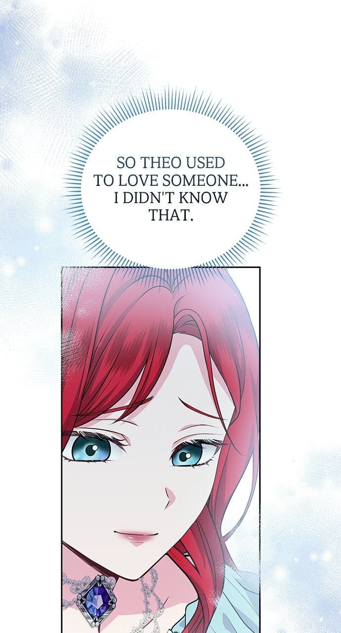 His Recovery MagicWorked Too Well! Episode 8 page 54 - 