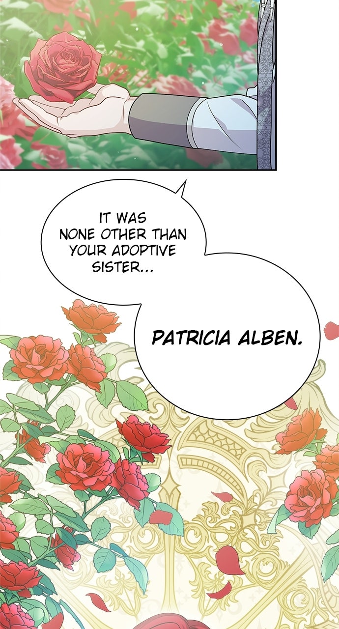 His Recovery MagicWorked Too Well! Episode 8 page 56 - 