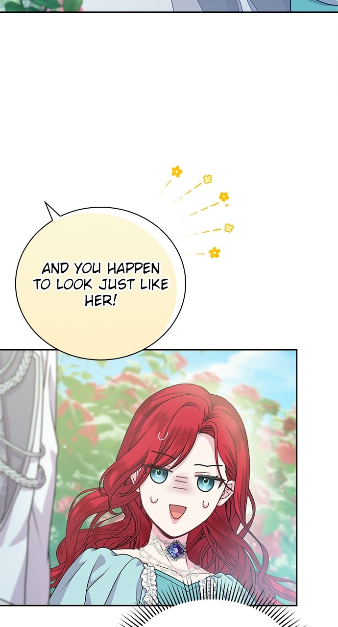 His Recovery MagicWorked Too Well! Episode 8 page 61 - 