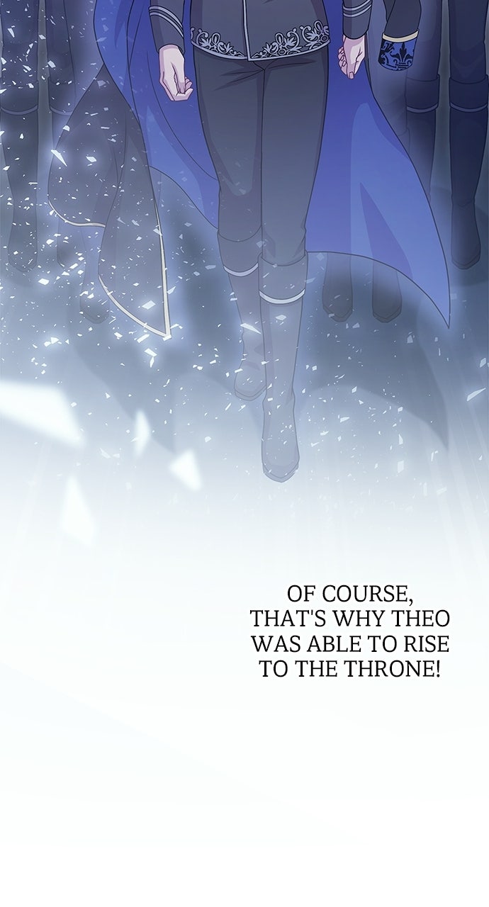 His Recovery MagicWorked Too Well! Episode 8 page 66 - 