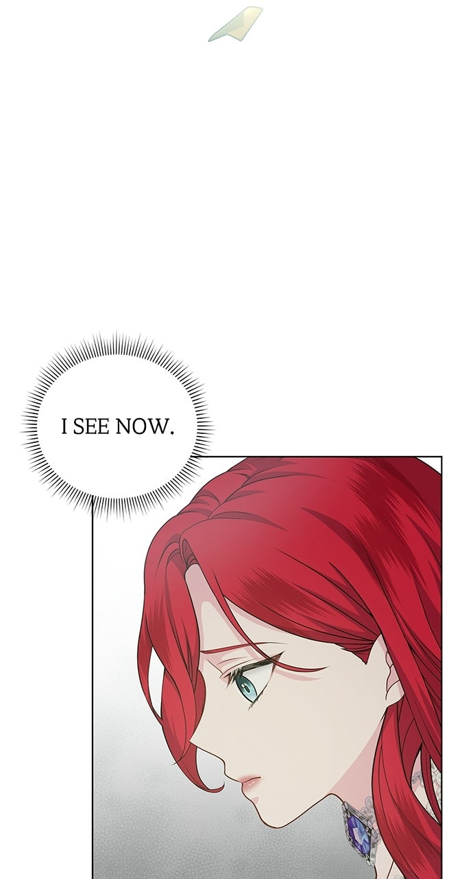 His Recovery MagicWorked Too Well! Episode 8 page 73 - 