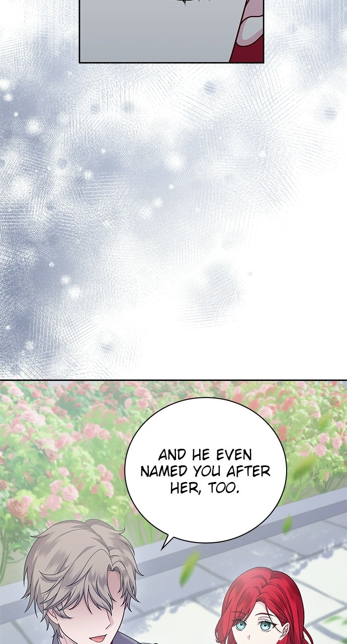 His Recovery MagicWorked Too Well! Episode 8 page 77 - 