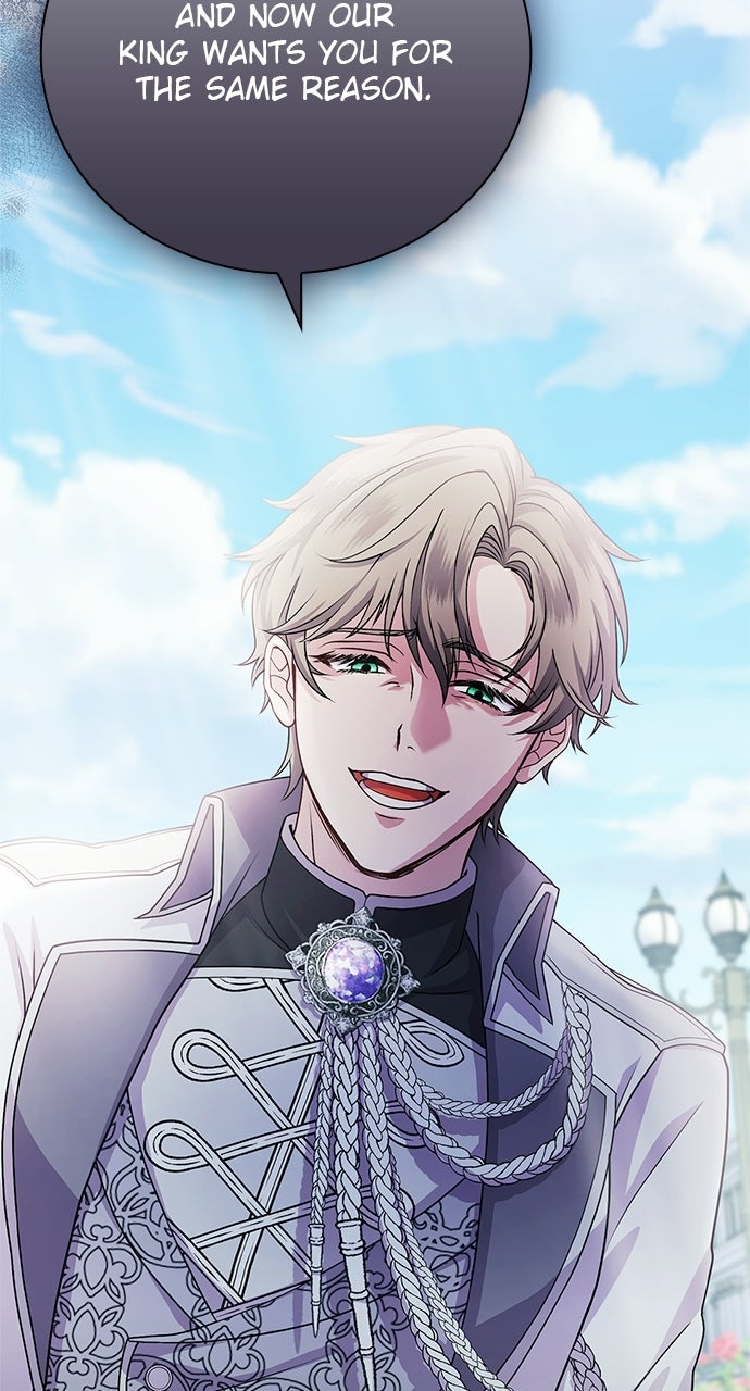 His Recovery MagicWorked Too Well! Episode 8 page 80 - 