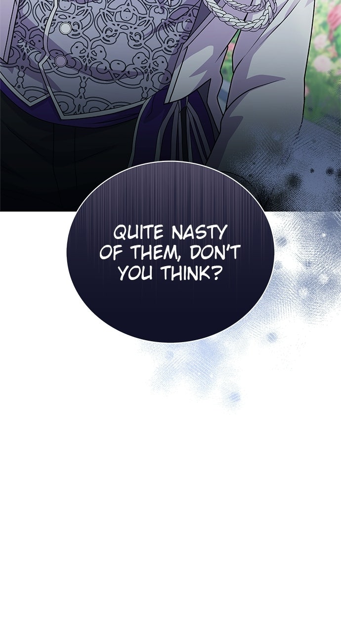 His Recovery MagicWorked Too Well! Episode 8 page 81 - 