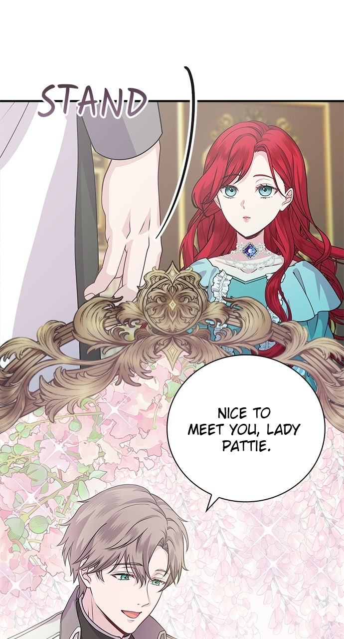 His Recovery MagicWorked Too Well! Episode 8 page 10 - 