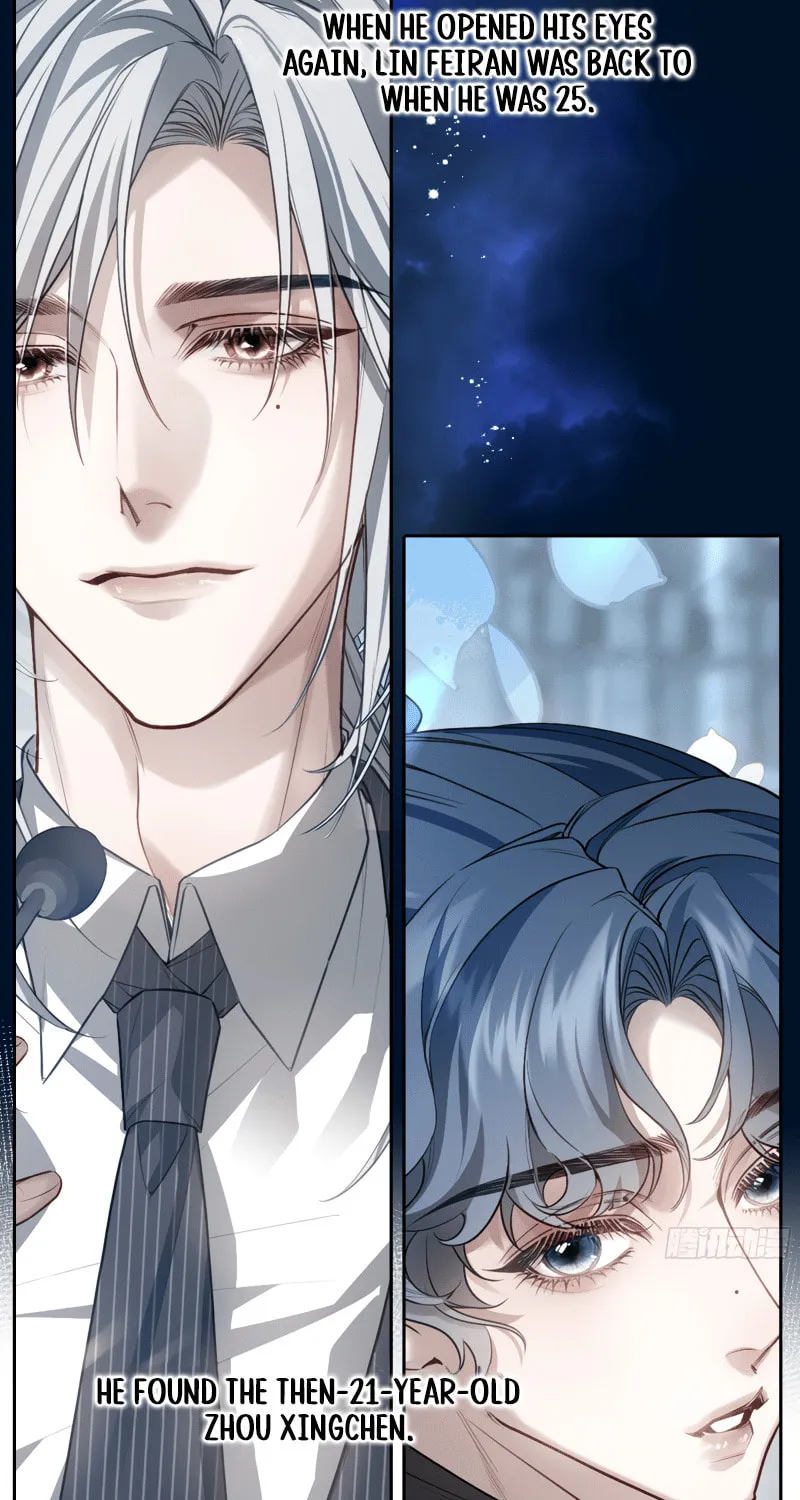His Star Chapter 0 page 4 - 