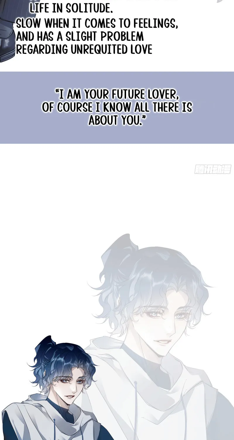 His Star Chapter 0 page 8 - 