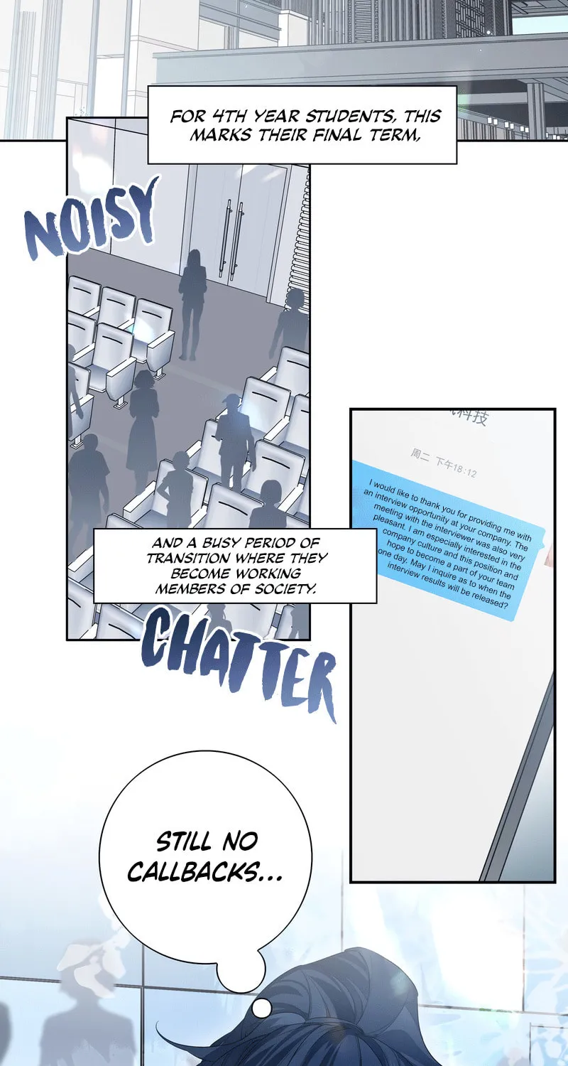 His Star Chapter 1 page 18 - 