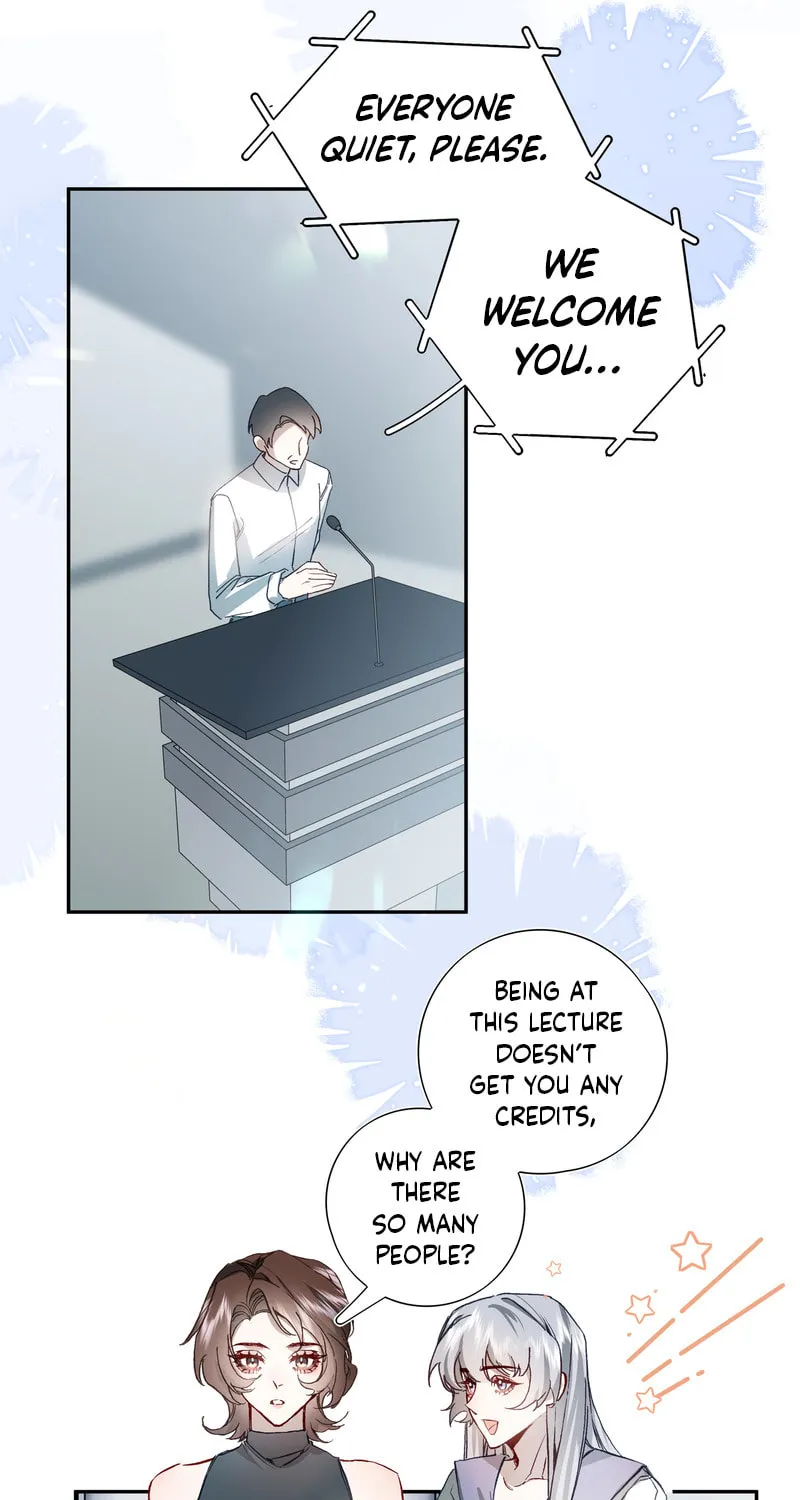 His Star Chapter 1 page 22 - 