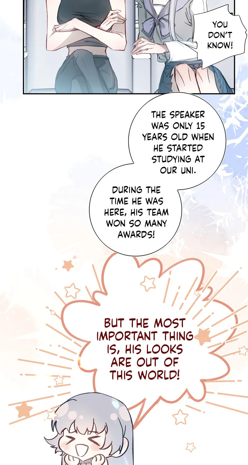 His Star Chapter 1 page 23 - 