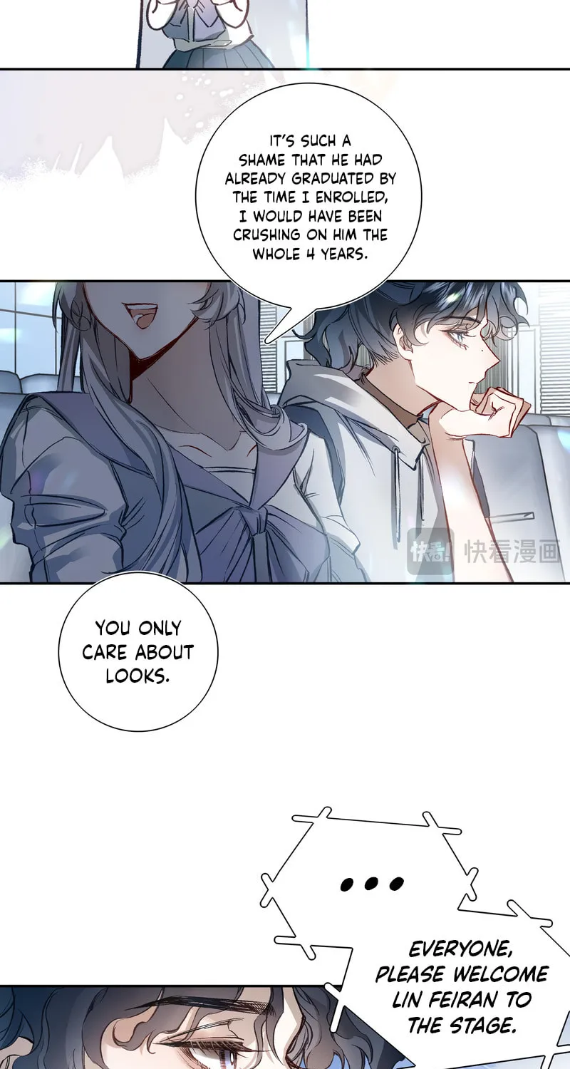 His Star Chapter 1 page 24 - 