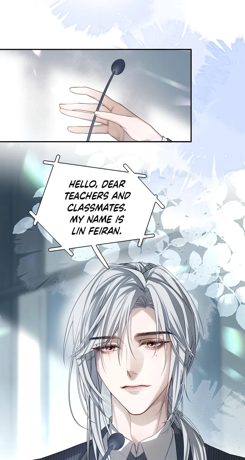 His Star Chapter 1 page 26 - 