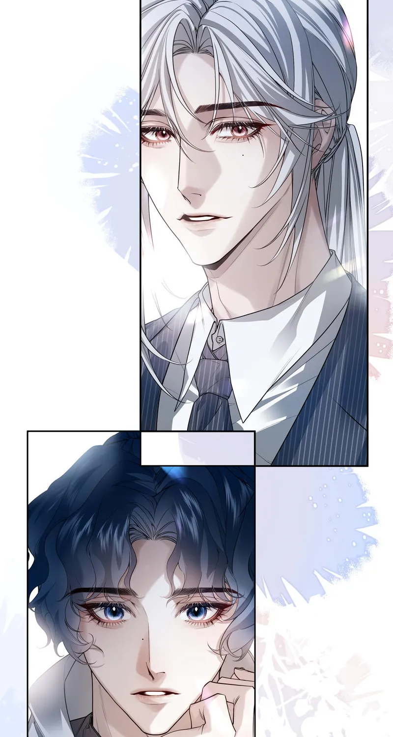 His Star Chapter 1 page 29 - 