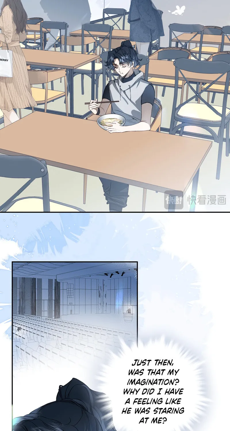 His Star Chapter 1 page 33 - 