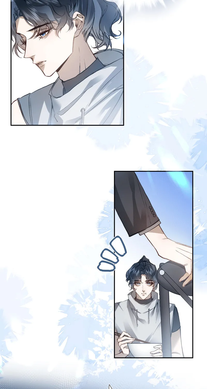 His Star Chapter 1 page 34 - 