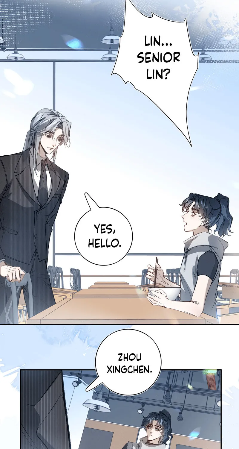His Star Chapter 1 page 35 - 
