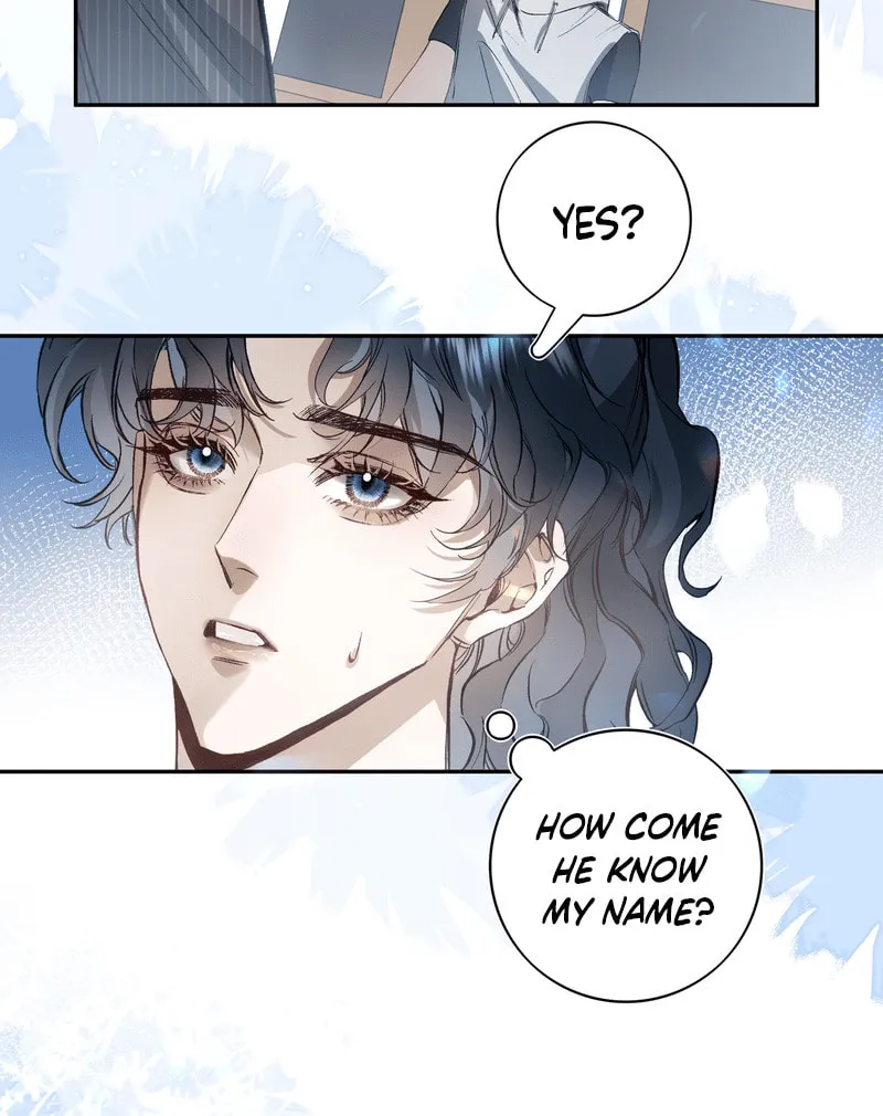 His Star Chapter 1 page 36 - 