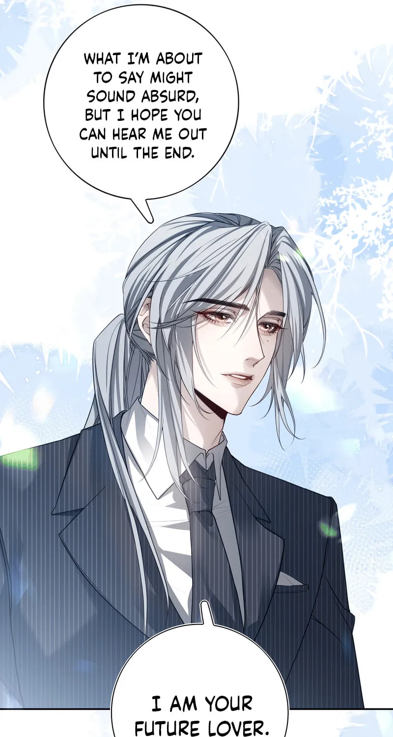 His Star Chapter 1 page 37 - 