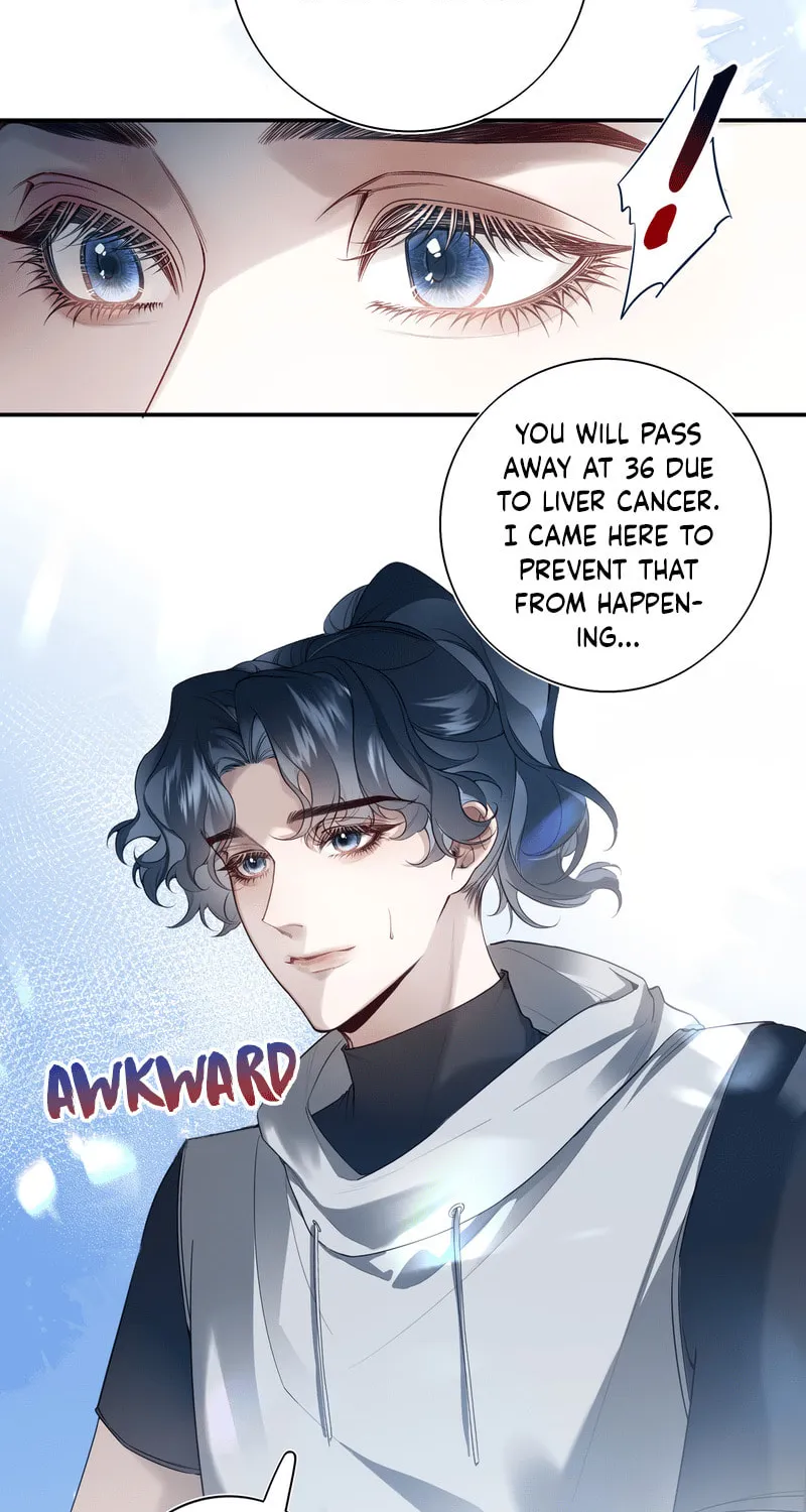 His Star Chapter 1 page 38 - 