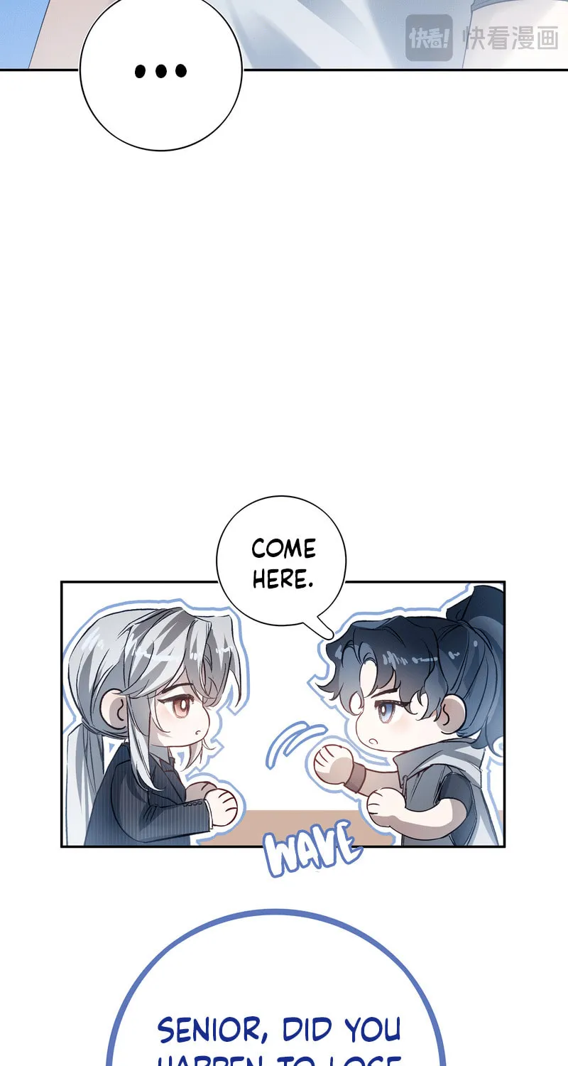 His Star Chapter 1 page 39 - 