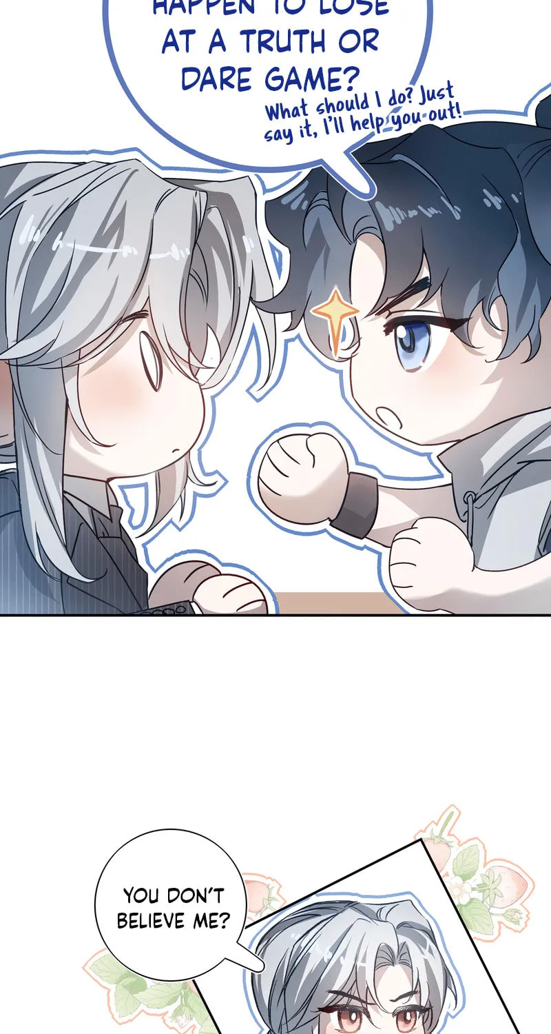 His Star Chapter 1 page 40 - 