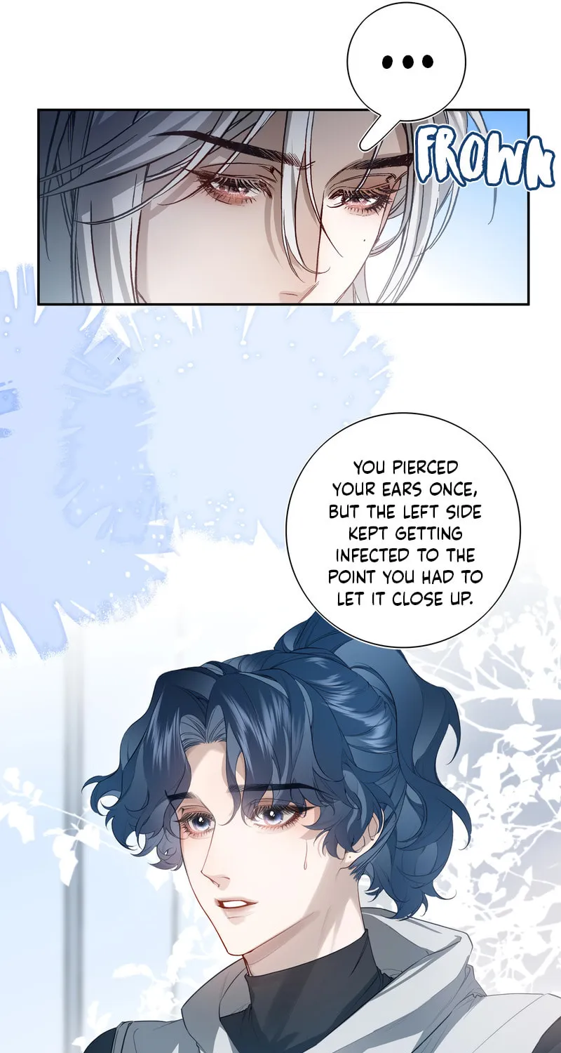 His Star Chapter 1 page 42 - 