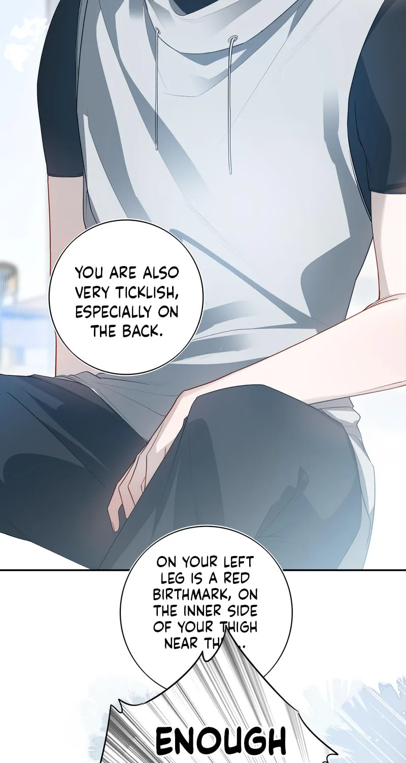 His Star Chapter 1 page 43 - 