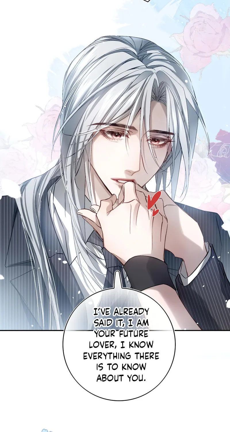 His Star Chapter 1 page 45 - 